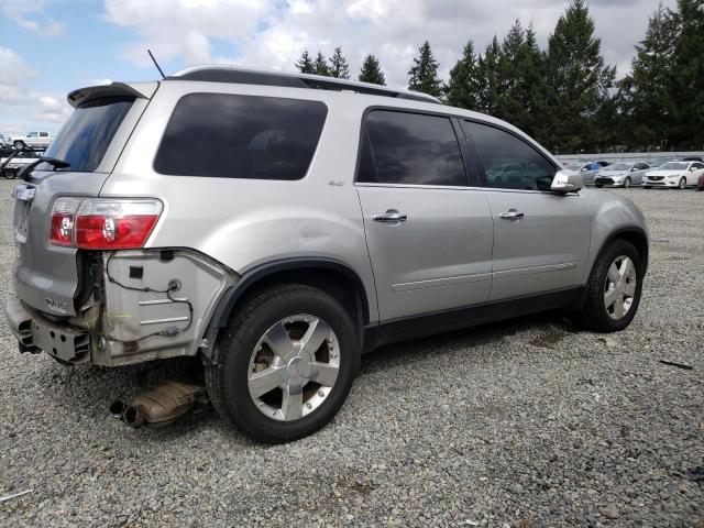 Photo 2 VIN: 1GKEV33787J150173 - GMC ACADIA SLT 