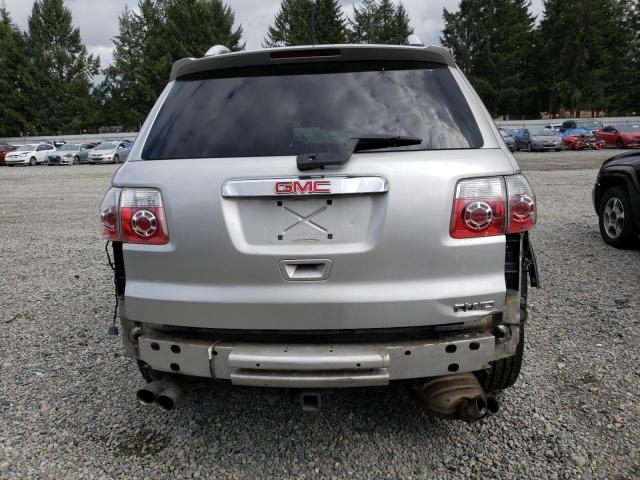 Photo 5 VIN: 1GKEV33787J150173 - GMC ACADIA SLT 