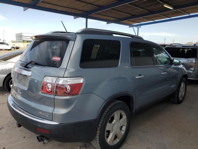 Photo 2 VIN: 1GKEV33788J112301 - GMC ACADIA 