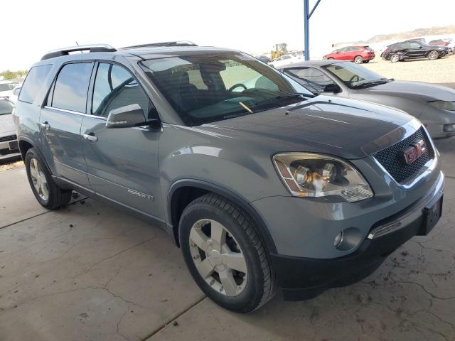 Photo 3 VIN: 1GKEV33788J112301 - GMC ACADIA 