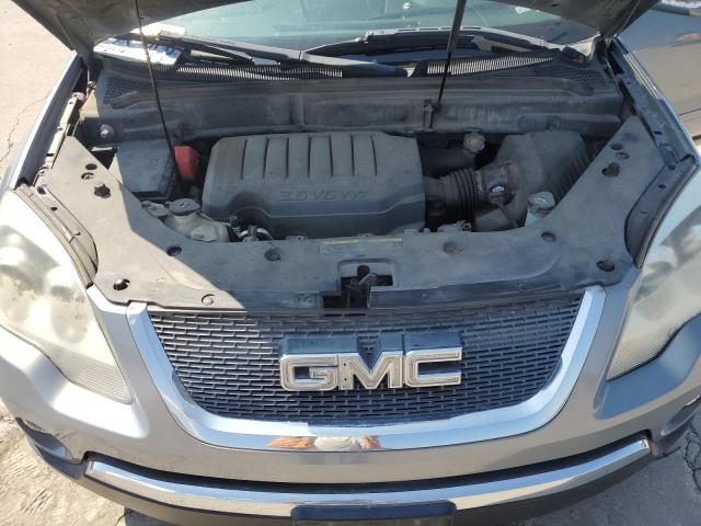 Photo 11 VIN: 1GKEV33788J178525 - GMC ACADIA 