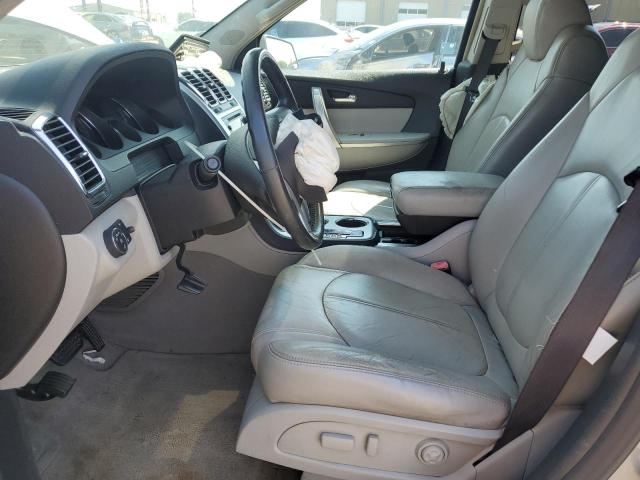 Photo 6 VIN: 1GKEV33788J178525 - GMC ACADIA 