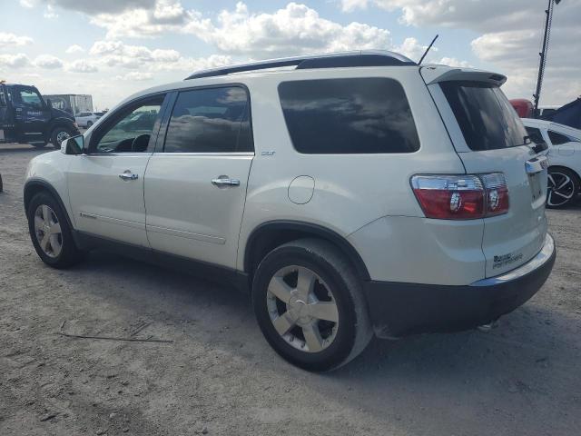 Photo 1 VIN: 1GKEV33788J261887 - GMC ACADIA SLT 