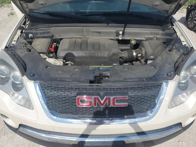 Photo 11 VIN: 1GKEV33788J261887 - GMC ACADIA SLT 