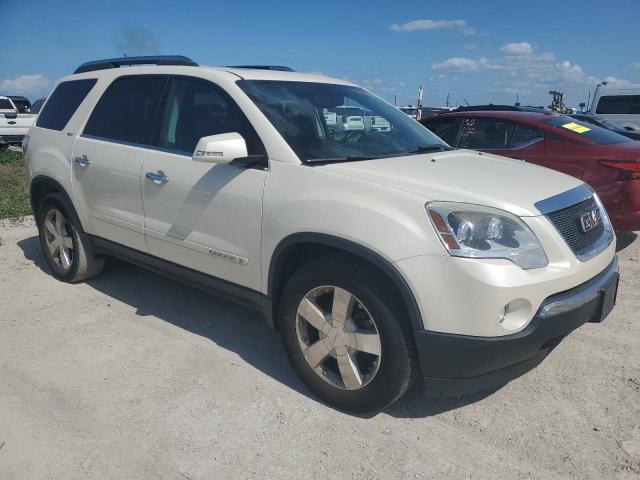 Photo 3 VIN: 1GKEV33788J261887 - GMC ACADIA SLT 