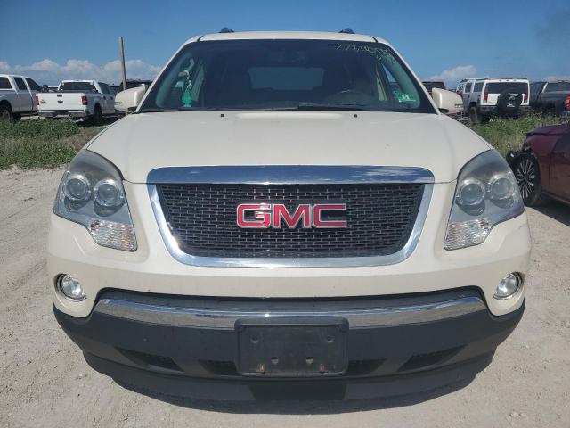 Photo 4 VIN: 1GKEV33788J261887 - GMC ACADIA SLT 