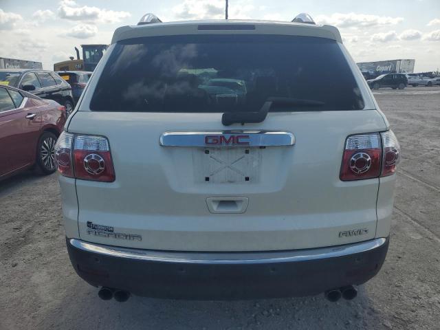 Photo 5 VIN: 1GKEV33788J261887 - GMC ACADIA SLT 