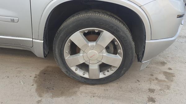 Photo 28 VIN: 1GKEV33788J270007 - GMC ACADIA 