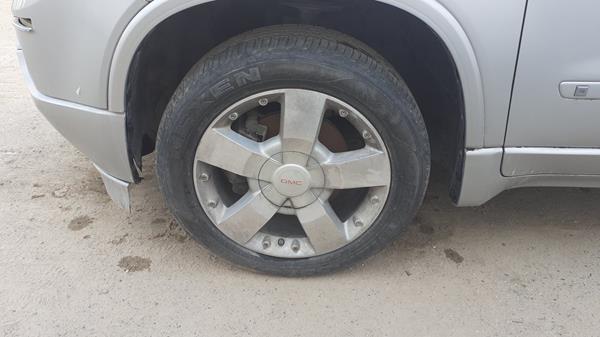 Photo 31 VIN: 1GKEV33788J270007 - GMC ACADIA 