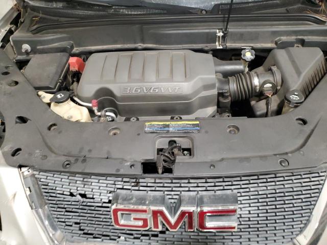 Photo 10 VIN: 1GKEV33788J278866 - GMC ACADIA 