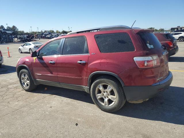 Photo 1 VIN: 1GKEV33797J144849 - GMC ACADIA SLT 