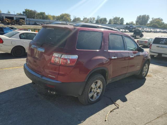 Photo 2 VIN: 1GKEV33797J144849 - GMC ACADIA SLT 