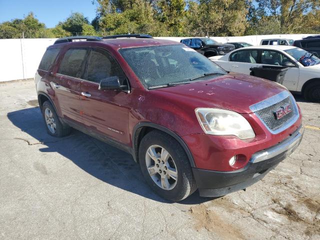 Photo 3 VIN: 1GKEV33797J144849 - GMC ACADIA SLT 