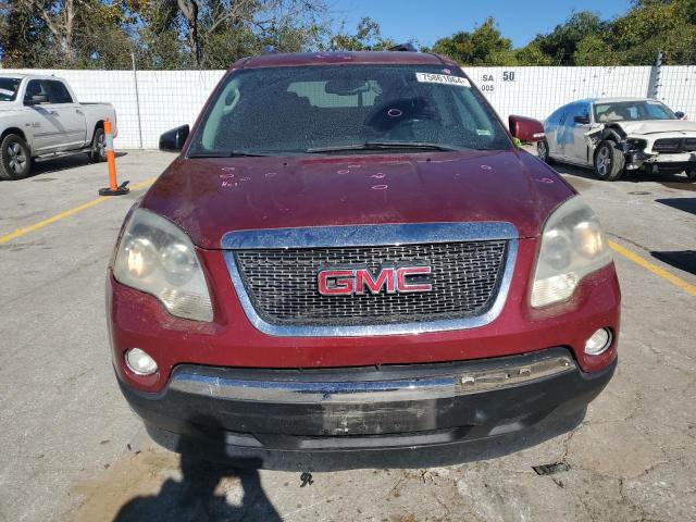 Photo 4 VIN: 1GKEV33797J144849 - GMC ACADIA SLT 