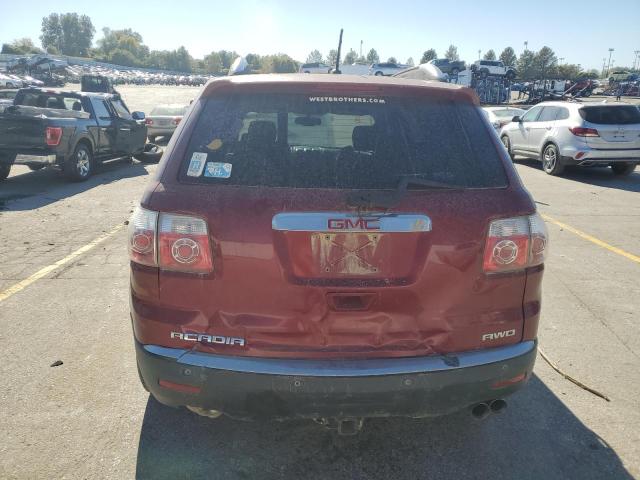 Photo 5 VIN: 1GKEV33797J144849 - GMC ACADIA SLT 