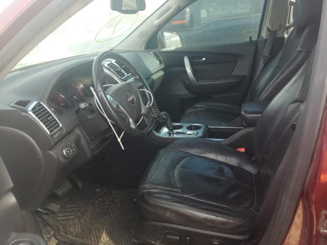 Photo 6 VIN: 1GKEV33797J144849 - GMC ACADIA SLT 