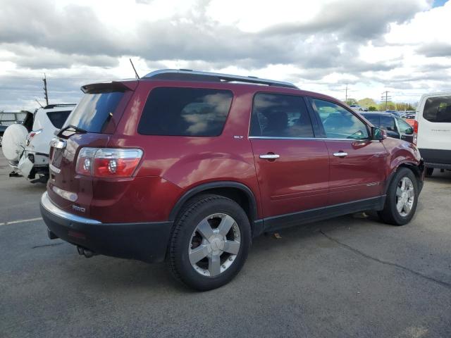 Photo 2 VIN: 1GKEV33797J153583 - GMC ACADIA 