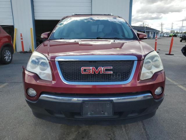 Photo 4 VIN: 1GKEV33797J153583 - GMC ACADIA 