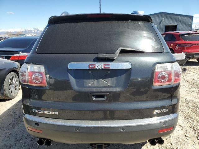 Photo 5 VIN: 1GKEV33797J161053 - GMC ACADIA 