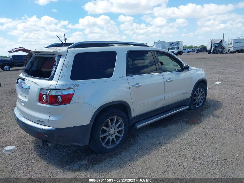 Photo 3 VIN: 1GKEV33797J170917 - GMC ACADIA 