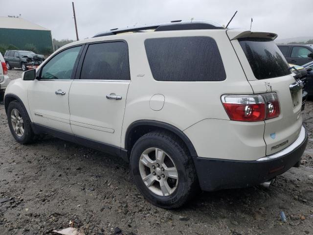 Photo 1 VIN: 1GKEV337X7J104246 - GMC ACADIA SLT 