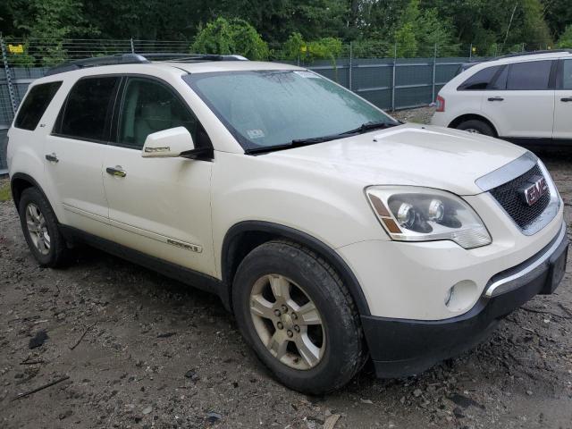 Photo 3 VIN: 1GKEV337X7J104246 - GMC ACADIA SLT 