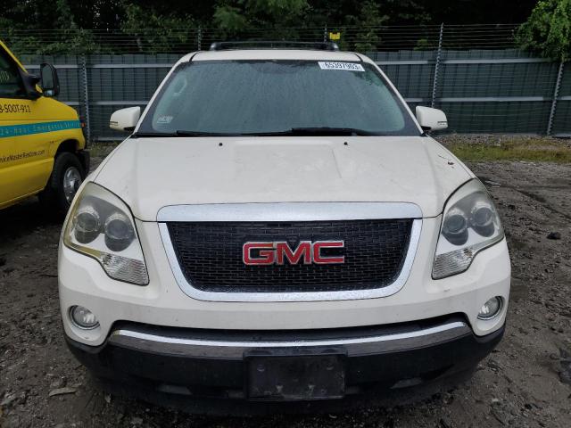 Photo 4 VIN: 1GKEV337X7J104246 - GMC ACADIA SLT 