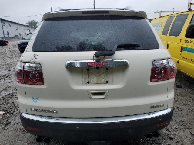 Photo 5 VIN: 1GKEV337X7J104246 - GMC ACADIA SLT 