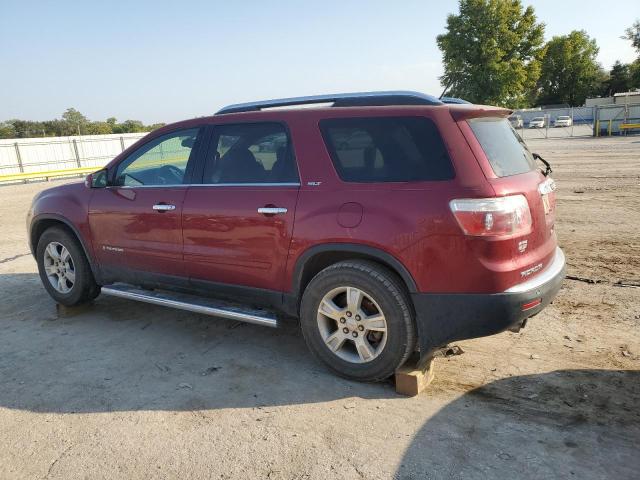 Photo 1 VIN: 1GKEV337X7J145380 - GMC ACADIA SLT 