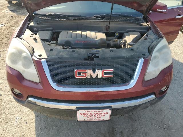 Photo 11 VIN: 1GKEV337X7J145380 - GMC ACADIA SLT 