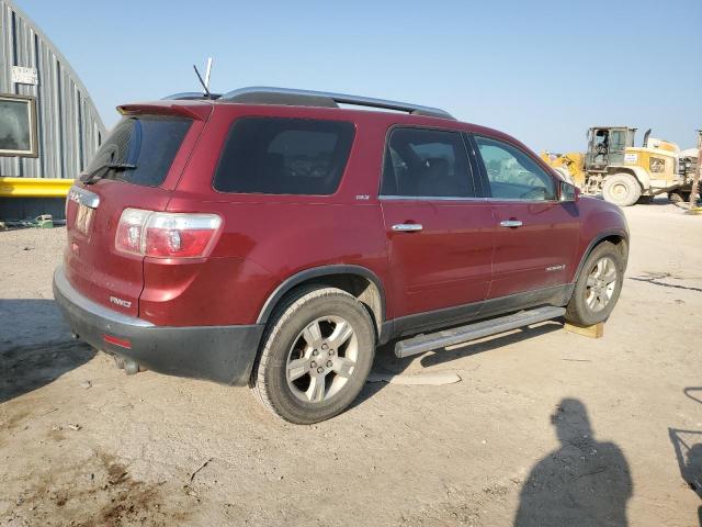 Photo 2 VIN: 1GKEV337X7J145380 - GMC ACADIA SLT 