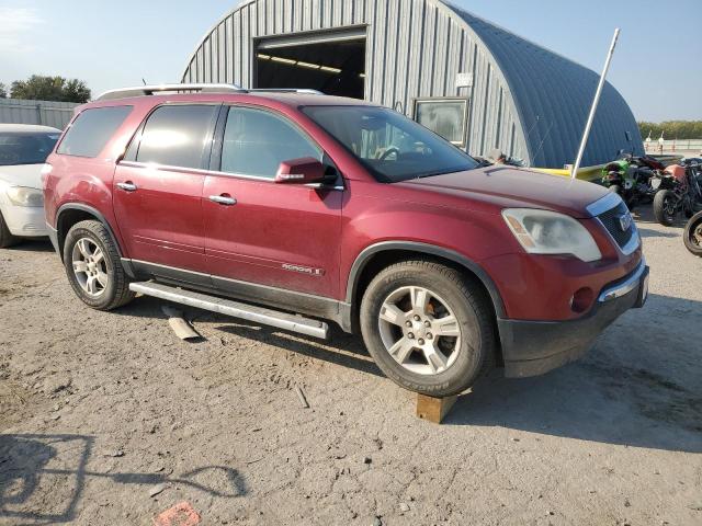 Photo 3 VIN: 1GKEV337X7J145380 - GMC ACADIA SLT 