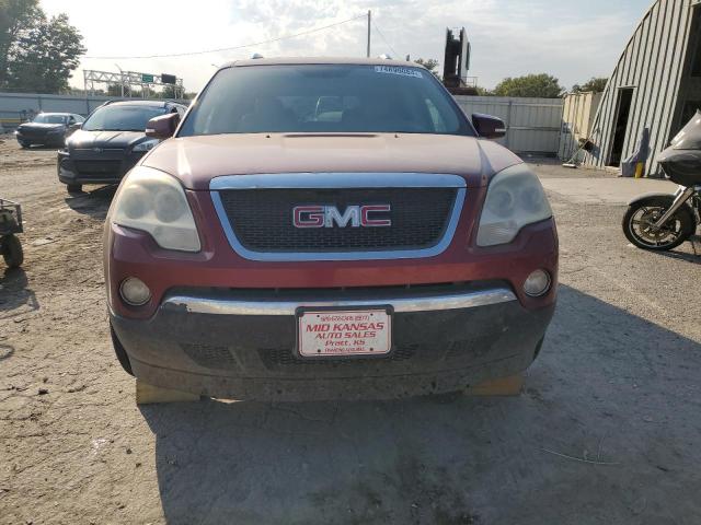 Photo 4 VIN: 1GKEV337X7J145380 - GMC ACADIA SLT 