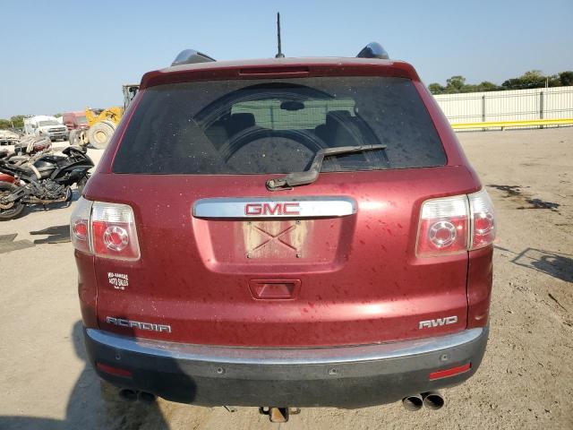 Photo 5 VIN: 1GKEV337X7J145380 - GMC ACADIA SLT 