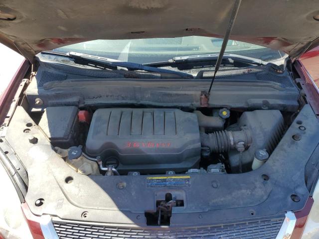 Photo 10 VIN: 1GKEV337X7J154743 - GMC ACADIA 