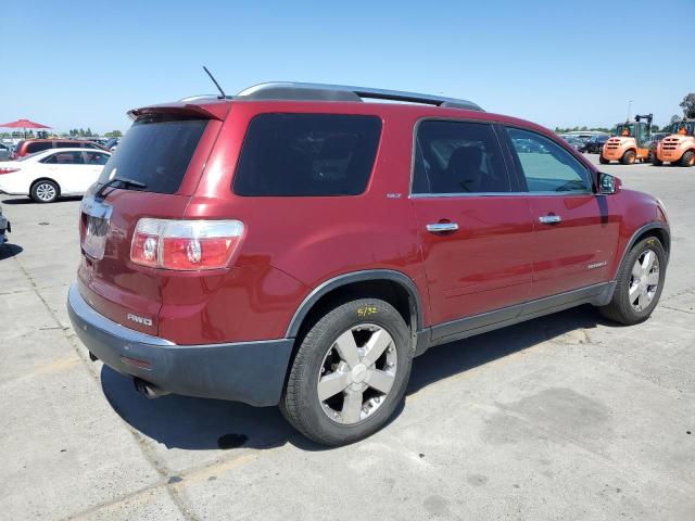 Photo 2 VIN: 1GKEV337X7J154743 - GMC ACADIA 