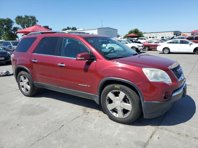 Photo 3 VIN: 1GKEV337X7J154743 - GMC ACADIA 