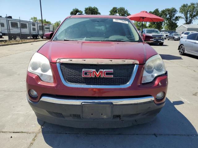 Photo 4 VIN: 1GKEV337X7J154743 - GMC ACADIA 