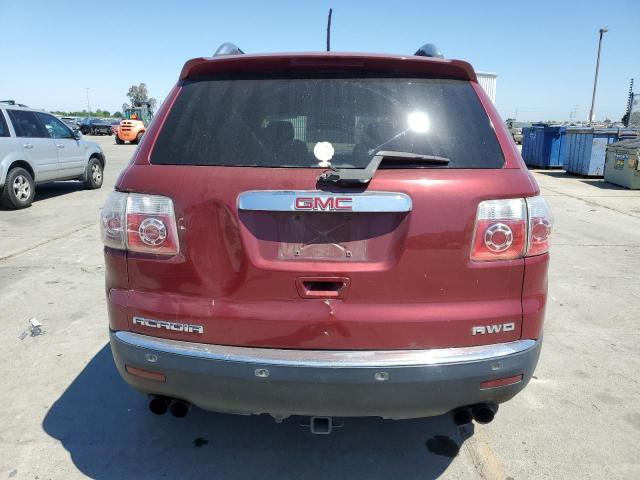 Photo 5 VIN: 1GKEV337X7J154743 - GMC ACADIA 