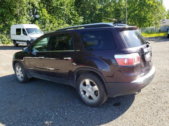 Photo 1 VIN: 1GKEV337X8J209662 - GMC ACADIA 