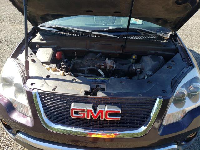 Photo 10 VIN: 1GKEV337X8J209662 - GMC ACADIA 