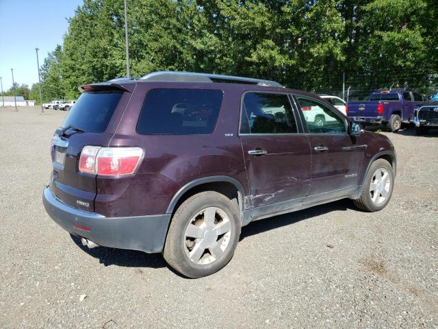 Photo 2 VIN: 1GKEV337X8J209662 - GMC ACADIA 