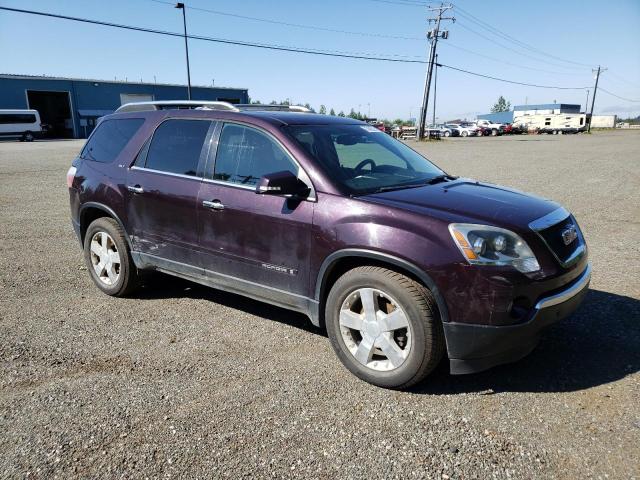 Photo 3 VIN: 1GKEV337X8J209662 - GMC ACADIA 