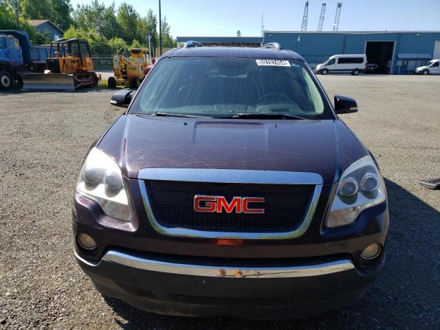 Photo 4 VIN: 1GKEV337X8J209662 - GMC ACADIA 