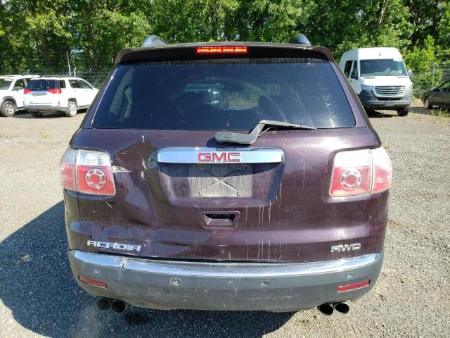 Photo 5 VIN: 1GKEV337X8J209662 - GMC ACADIA 