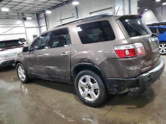 Photo 1 VIN: 1GKEV337X8J268467 - GMC ACADIA 