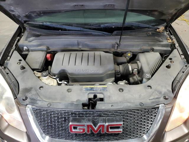 Photo 11 VIN: 1GKEV337X8J268467 - GMC ACADIA 