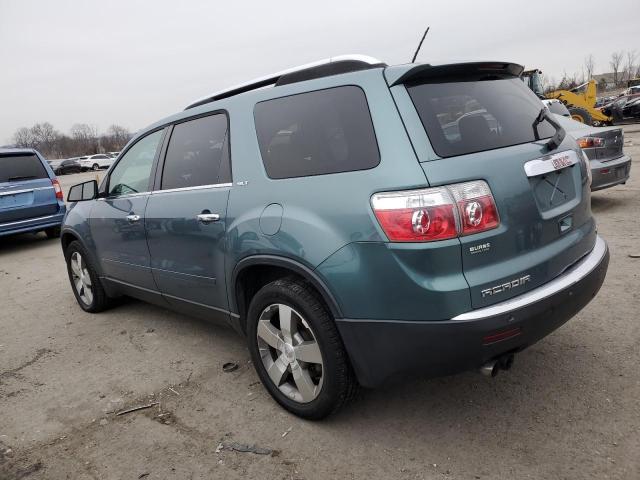 Photo 1 VIN: 1GKEV33D39J133208 - GMC ACADIA 