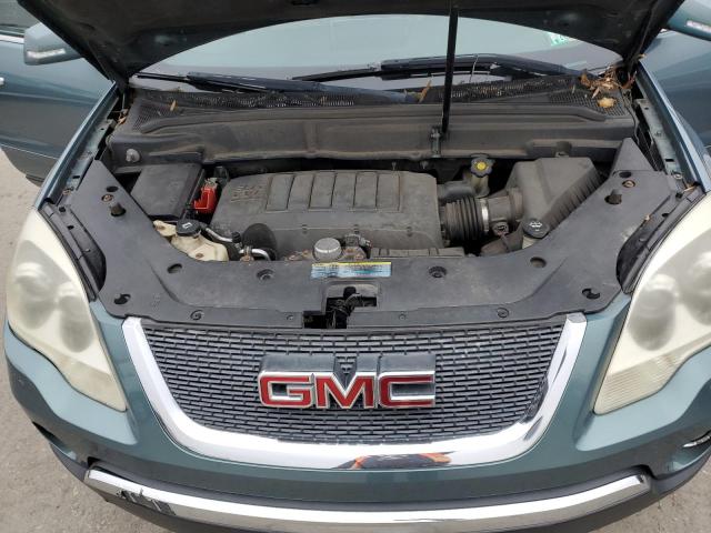 Photo 11 VIN: 1GKEV33D39J133208 - GMC ACADIA 