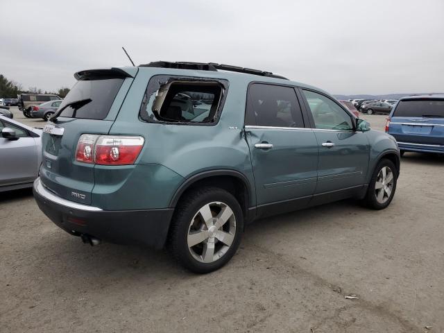 Photo 2 VIN: 1GKEV33D39J133208 - GMC ACADIA 